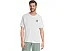 Футболка RVCA 2X Fill с технологией отвода влаги