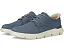 Кроссовки SKECHERS Garza Clive с технологией Arch Fit и Hands Free Slip ins