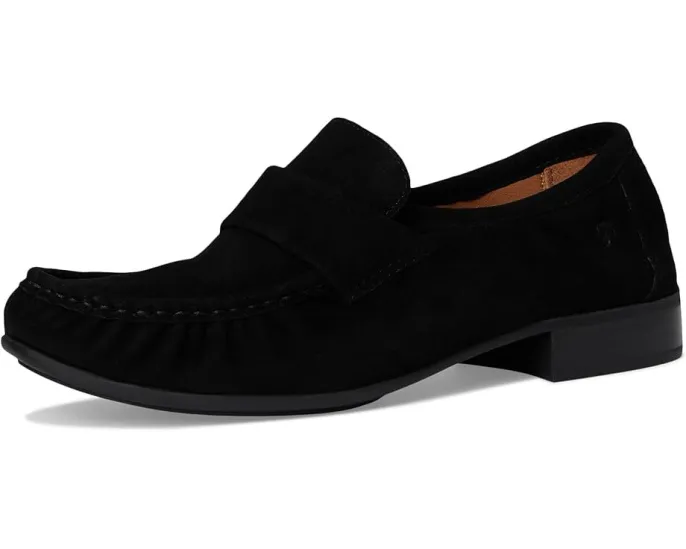 Лоферы Crew от Gentle Souls by Kenneth Cole с амортизацией PORON