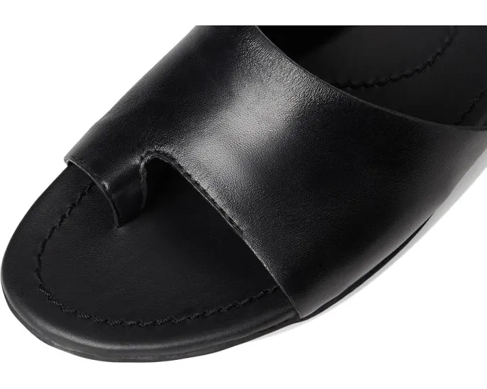 Сандалии Tallis с ремешком на пальце и эластичной вставкой Vaneli