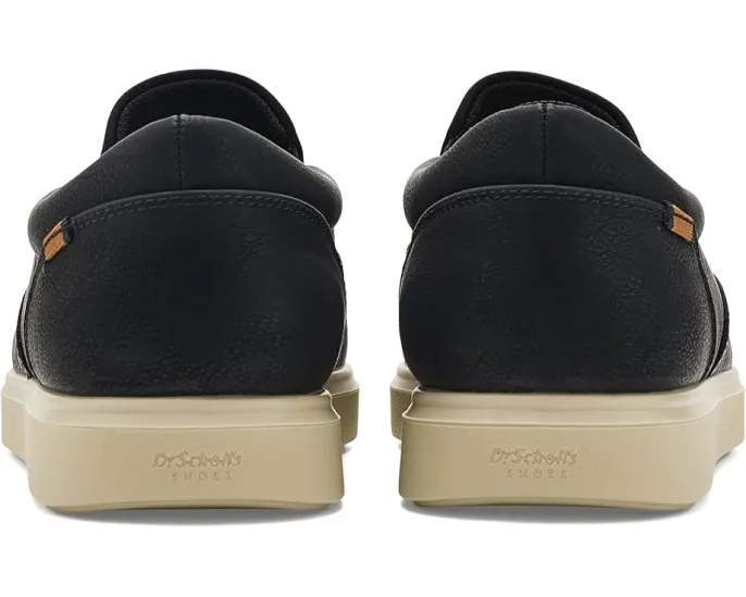 Кроссовки Dr. Scholl's City Cloud с технологией Insole и поддержкой свода