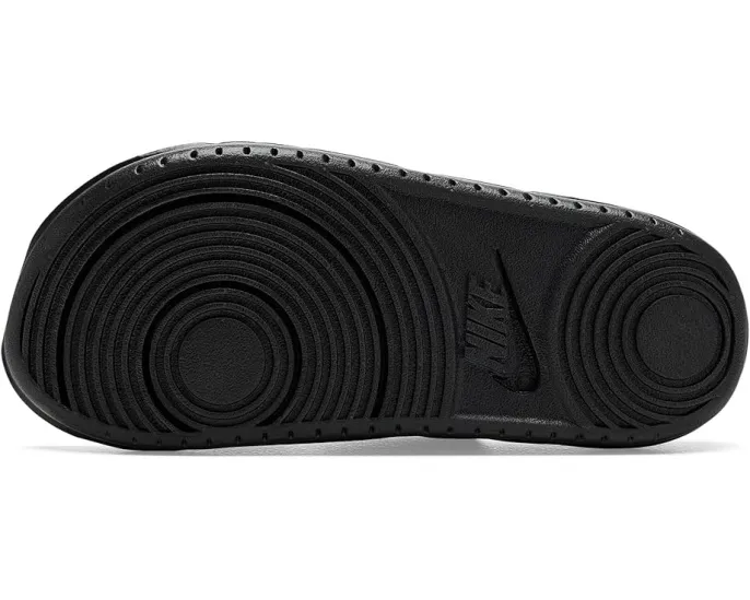 Сланцы Nike Offcourt Duo с двумя ремнями и пеной в стельке