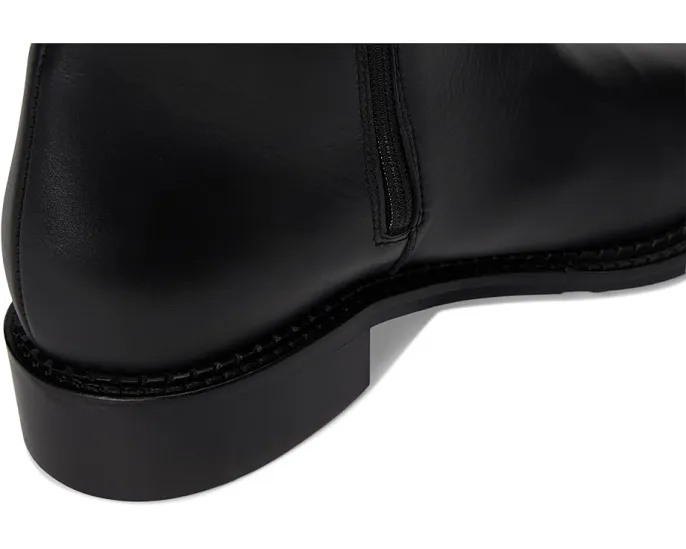 Ботинки La Canadienne Story до колена с технологией City Dry