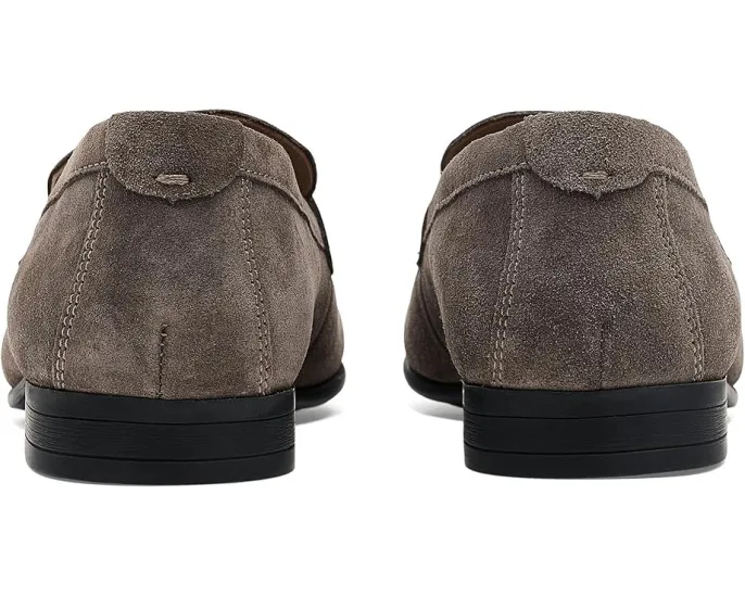 Florsheim Мокасины Modena Moc Toe Penny Loafer с кожаным верхом и гибкой подошвой