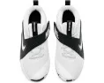Детские баскетбольные кроссовки Nike Kids Team Hustle D 12 для улицы