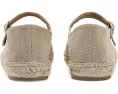 Эспадрильи Padua Flat CASTANER с мысиком Мэри Джейн