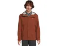 Непромокаемая куртка L.L.Bean Cresta Stretch Rain с мембраной