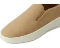 Wolf & Shepherd Слипоны Cruise из премиальной кожи с удобной стелькой