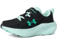 Детские кроссовки Under Armour Kids Charged Assert 11 Alternate Closure на липучке