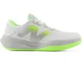Теннисные кроссовки FuelCell 796V4 с энергоотдачей от New Balance