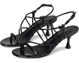Брендовые босоножки Sam Edelman Riana на тонких бретелях с каблуком