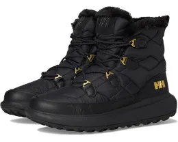 Кроссовки Helly Hansen W Willetta 2 Mid с мембраной и утеплителем