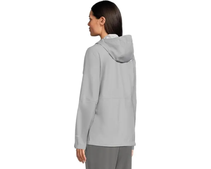 Куртка The North Face Alta Vista от дождя с регулируемым капюшоном