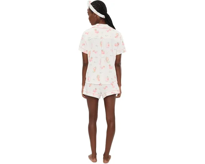 Paloma Mama Pajama Set