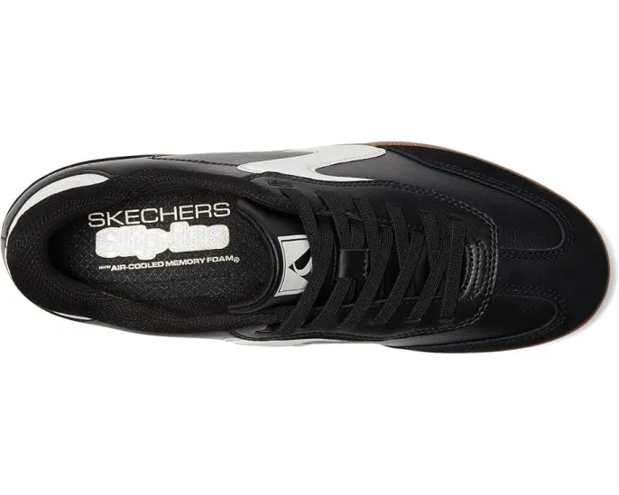 Безшнуровочные слипоны Hotshot Perfect Choice с технологией Heel Pillow