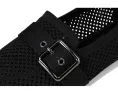 Лоферы Oakland от Anne Klein с заостренным носком и пряжкой