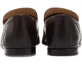 Лоферы Frye Faith Slip-On без шнуровки классические черные
