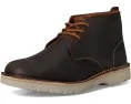Ботинки Clarks Eastridge Mid с круглым носком и подошвой EVA