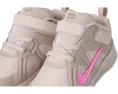 Кроссовки Nike Metro Tek для малышей с пеной и сетчатым верхом