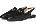 Туфли Journee Collection Lainey на низком каблуке в стиле лоферов