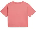 Футболка боксерского кроя с логотипом из хлопкового джерси Polo Ralph Lauren Kids