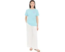 Salty Crew футболка Tippet Boyfriend Tee свободного кроя