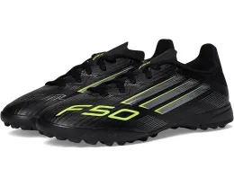 Бутсы adidas Kids F50 League для искусственного покрытия с принтом Sprintgrid