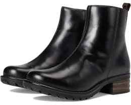 Ботинки Uptown с искусственным мехом и съемной стелькой Curves & Pods