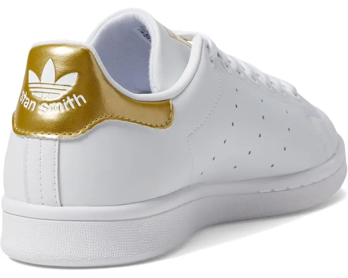 Веганские кроссовки adidas Originals Stan Smith из переработанных материалов