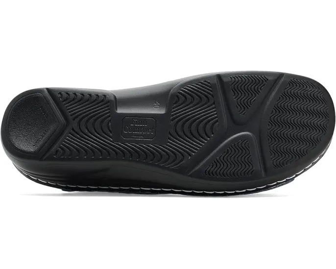 Сандалии Finn Comfort Grenada Sky Streetnubuk на липучках