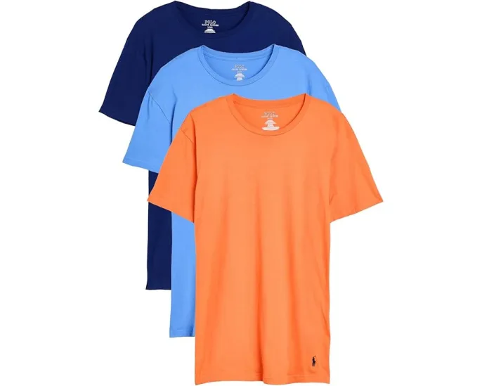 Майки Polo Ralph Lauren классической посадки