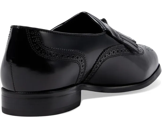 Мокасины Florsheim Lexington Wingtip Tassel с кисточками и узором брог
