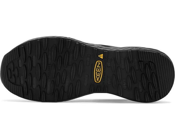 Рабочие кроссовки KEEN Utility Speedworks ESD с углеродным мыском и технологией KEEN.ReGEN+