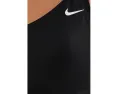Nike Effortless Essential Танкини с V-образным вырезом и полочкой для груди