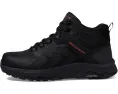 Skechers Speed-Flex Trekker Mid композитный носок Кроссовки рабочие