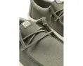 Кеды Hey Dude Wally Stretch Canvas из стрейч-холста