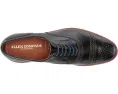Кожаные туфли Strandmok из замши Allen Edmonds с подошвой Goodyear