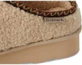 Тапочки Bearpaw Snuggle Martis с искусственным мехом
