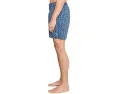 Шорты Tommy Bahama Amalfi Shores Sardina Soiree 6 с полуэластичным поясом и быстросохнущей сеткой