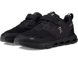 Детские кроссовки On Cloud Play для бега с пеной Zero-Gravity и застежкой на липучке