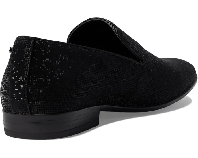 Оксфорды ALDO Craig с фактурным верхом и заостренным носком