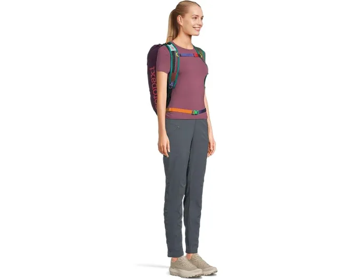 Рюкзак Cotopaxi Luzon 18l из рипстоп нейлона