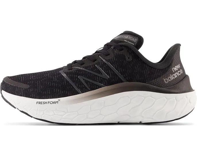 Кроссовки New Balance Fresh Foam Kaiha Road с амортизацией Fresh Foam X