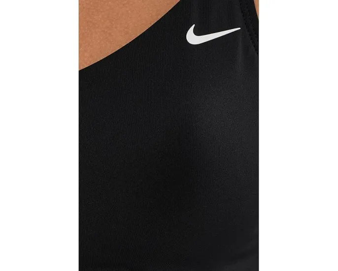 Nike Effortless Essential Танкини с V-образным вырезом и полочкой для груди
