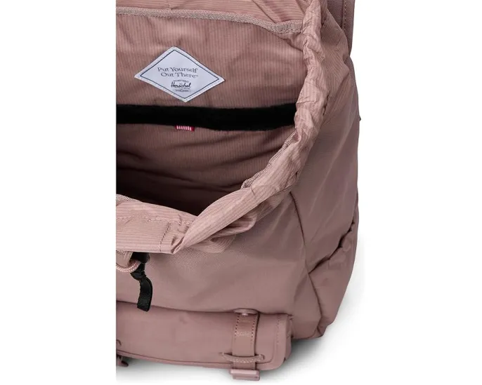 Herschel Supply Co. Little America Mid Backpack с отделением для ноутбука