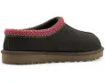 Тапочки UGG Tasman II с оплеткой UGGbraid и овчиной