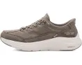 Мокасины SKECHERS Contour Foam Cozy Fit Calvoro без шнуровки