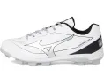 Бутсы Mizuno Cushionrevo Diamond TPU с пластиковым верхом и низким силуэтом