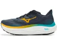 Mizuno Wave Sky 9 с технологией Foam Wave и Smooth Stretch Woven