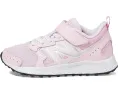 Детские кроссовки New Balance Fresh Foam 650v1 с застёжкой на липучке